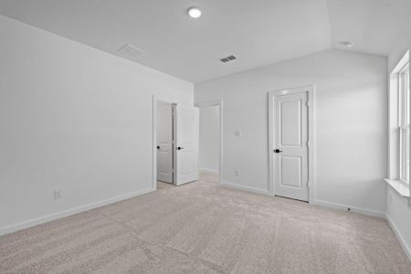 New construction Single-Family house 6634 Learning Ln, Missouri City, TX 77459 plan Roosevelt - image 11