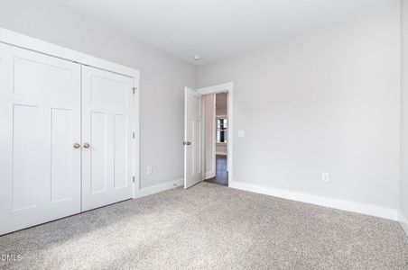 New construction Single-Family house 103 Spumante Ct, Princeton, NC 27569 - image 18