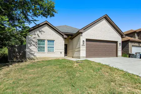 New construction Single-Family house 3009 Columbus Ave, Fort Worth, TX 76106 - image