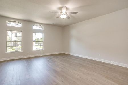 New construction Townhouse house 6815 Robert Reed Dr, Arlington, TX 76001 - image 12