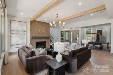 New construction Single-Family house 13648 Glennmayes Rd, Huntersville, NC 28078 - image 3