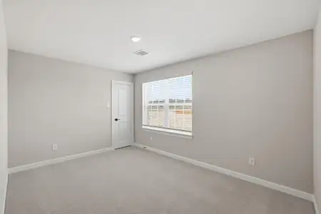 New construction Single-Family house 3001 Seaside Cove Ct, Katy, TX 77493 - image 17