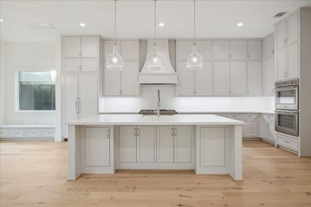 New construction Single-Family house 1119 Willard St, Houston, TX 77006 - image 6