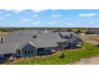 New construction Townhouse house 5704 2Nd St Rd, Greeley, CO 80634 - photo 35 35