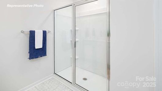 New construction Single-Family house 600 Matternhorn Pl, Monroe, NC 28112 - image