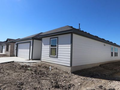 New construction Single-Family house 9108 Furman Dr, Austin, TX 78747 plan Boone I - image