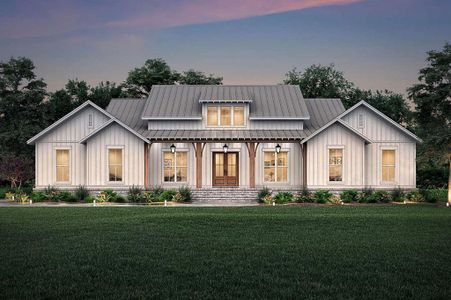New construction Single-Family house Weatherford, TX 76088 - image 18