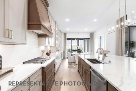 New construction Single-Family house 1535 Watermont Dr, Missouri City, TX 77459 plan 222 - image 3