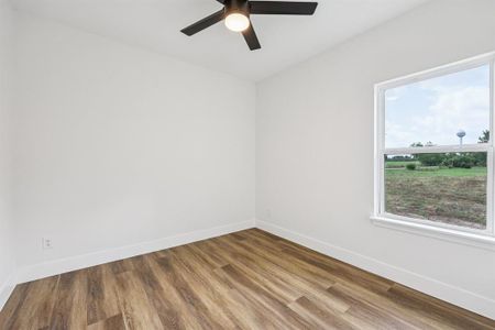 New construction Single-Family house 972 County Rd 4108, Greenville, TX 75401 null- photo 22 22