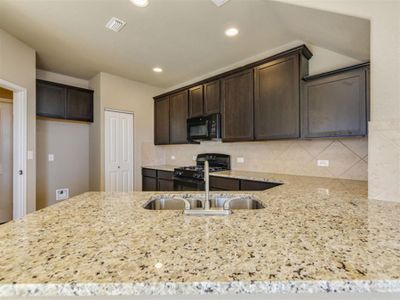 New construction Single-Family house 668 Ferrule Dr., Kyle, TX 78640 The Adele Steiner- photo 13 13