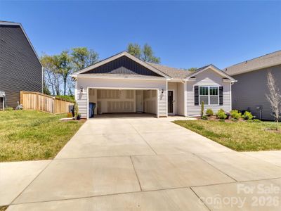 New construction Single-Family house 199 Farmwood Trl, Waynesville, NC 28786 - image