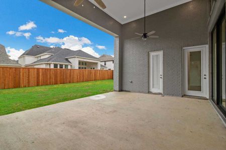 New construction Single-Family house 24402 Celestial Lily Dr, Katy, TX 77493 Altamura Plan- photo 1 1