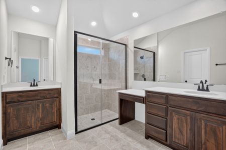 New construction Single-Family house 425 Rose Ave, Cleburne, TX 76033 plan Hanover - image 12
