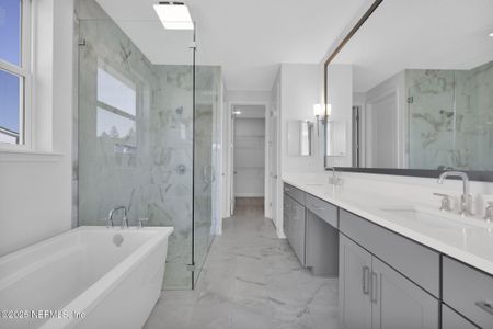 New construction Single-Family house 325 Seamark Dr, Ponte Vedra, FL 32081 plan The Cypress at Seabrook Village - image 6