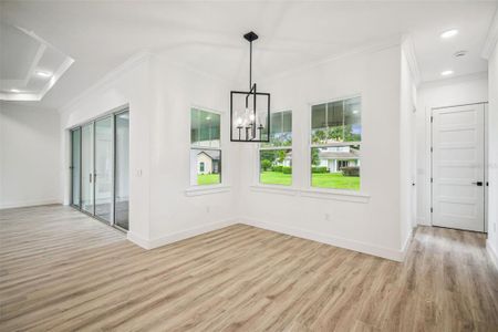 New construction Single-Family house 19395 Sheltered Hill Dr, Brooksville, FL 34601 Sawgrass- photo 27 27