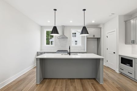 New construction Single-Family house 2756 Butlers Green Cir, Chattanooga, TN 37421 plan Magnolia K - image 3