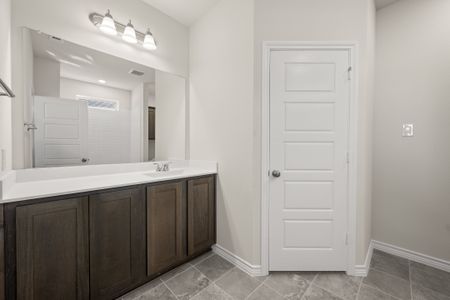 New construction Single-Family house 509-511 S Mockingbird Ln, Denton, TX 76205 plan Duplex 3 - image 12