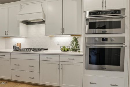 New construction Single-Family house 800 Golfers Vw, Pittsboro, NC 27312 - image 13