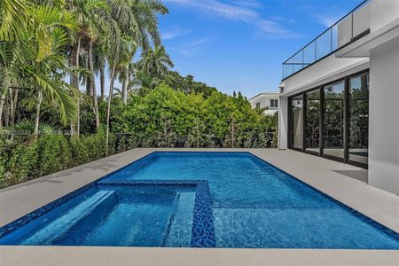New construction Single-Family house 6020 Alton Rd, Miami Beach, FL 33140 - image