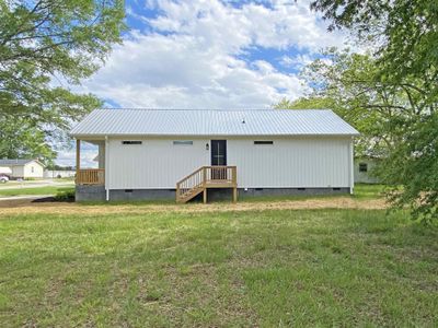 New construction Single-Family house 107 Knowles St, Oxford, NC 27565 null- photo 38 38