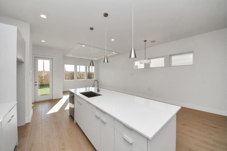 New construction Single-Family house 9146 Besos Ln, Houston, TX 77051 - image 6