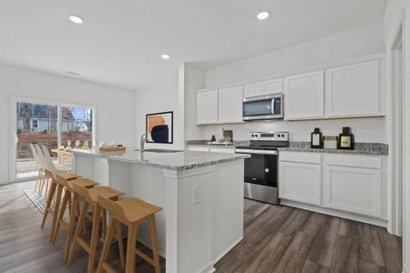 New construction Single-Family house 3115 Diamond View Ln, Angleton, TX 77515 - image 5