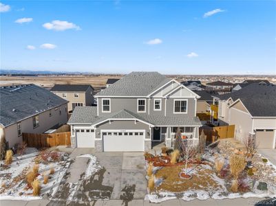 New construction Single-Family house 5544 Shady Oaks, Windsor, CO 80528 - photo 0