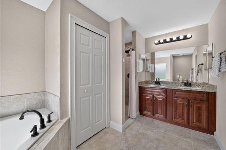 New construction Single-Family house 22081 Sw Pine Bluffs Rd, Dunnellon, FL 34431 - image 9