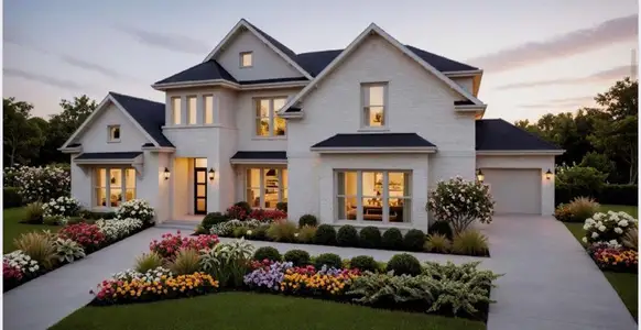 New construction Single-Family house 1290 New Hope Church Rd, Loganville, GA 30052 - image