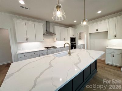 New construction Single-Family house 143 Eve Ash Ln, Unit 34, Mooresville, NC 28115 - image 8