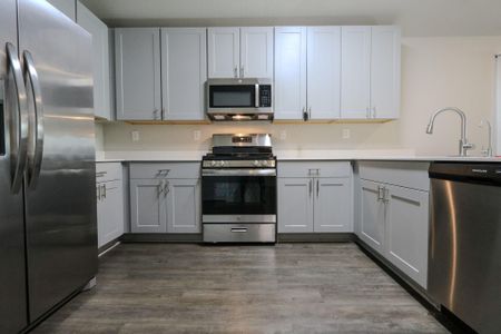 New construction Single-Family house 328 Cumberland Forest Dr, Magnolia, TX 77354 - image 14