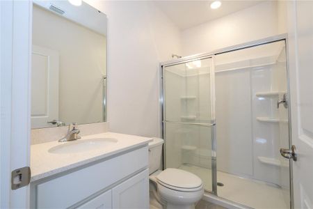 New construction Townhouse house 10580 Ebb Tide Ln, Orlando, FL 32821 - image 8