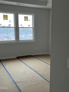 New construction Townhouse house 702 Blackpool Dr, Durham, NC 27703 - image 10