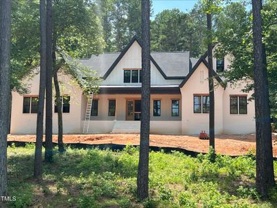 The Estates at Laurel Ridge by Triple A homes in Pittsboro - photo 2 2