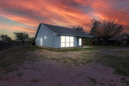 New construction Single-Family house 212 W Davis, Perrin, TX 76486 null- photo 0