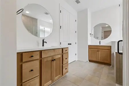New construction Single-Family house 11837 Moonsail Dr, Parrish, FL 34219 plan Plan 404 - image 18