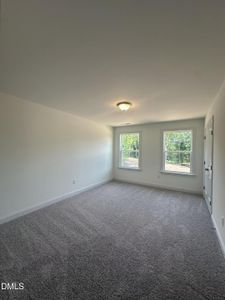 New construction Single-Family house 447 Rising Star Dr, Clayton, NC 27520 plan Cooper - image 18