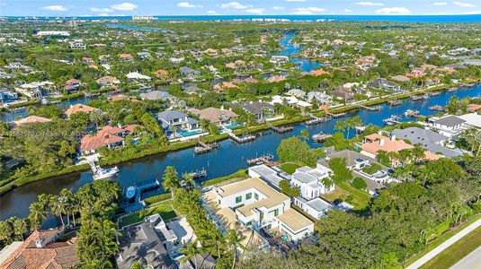 New construction Single-Family house 410 Mariner Dr, Jupiter, FL 33477 null- photo 12 12