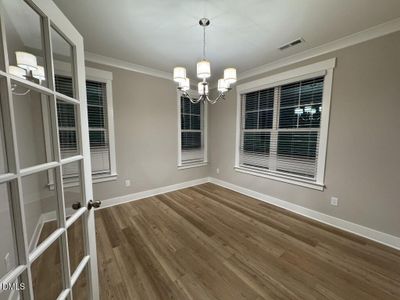 New construction Single-Family house 1110 Brookfield Dr, Gibsonville, NC 27249 - image 18