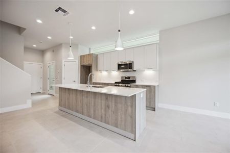 New construction Single-Family house 1912 Erastus St, Houston, TX 77020 null- photo 2 2