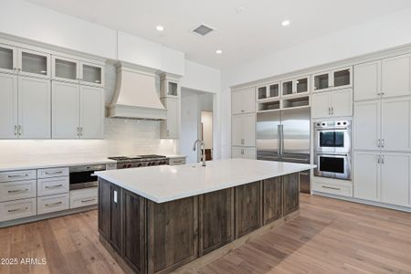 New construction Single-Family house 3326 S Stuart Ct, Gilbert, AZ 85297 - image 12