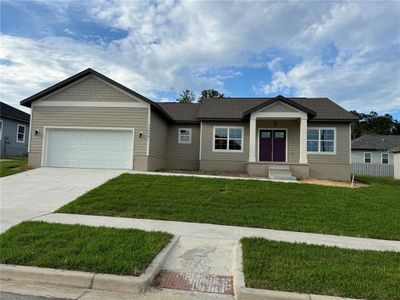 New construction Single-Family house 11848 Northwest 15th Road, Gainesville, FL 32606 - photo 0