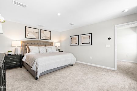 New construction Single-Family house 221 Rosewood Dr, Sanford, NC 27330 plan Cedar - image 15