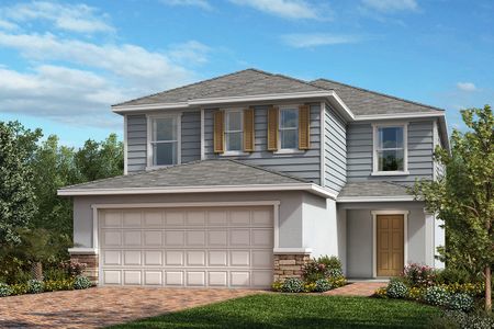 New construction Single-Family house 634 Hatton Ln Se, Palm Bay, FL 32909 null- photo 0