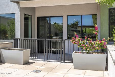 New construction Apartment house 3131 N Central Avenue, Unit 3016, Phoenix, AZ 85012 - photo 21 21