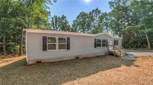 New construction Single-Family house 534 Tree Rdg, Carrollton, GA 30116 - image