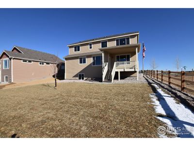 New construction Single-Family house 406 Aurelia Dr, Windsor, CO 80550 null- photo 34 34