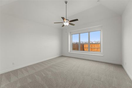 New construction Single-Family house 1401 Kadynce Ln, Anna, TX 75409 Bryan- photo 19 19