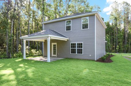 New Haven At Belmont Glen by Ernest Homes in Guyton - image 20