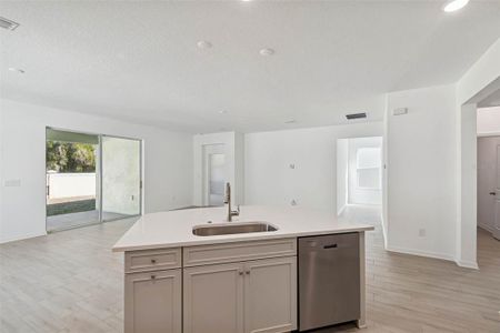 New construction Single-Family house 19689 Fort King Run, Brooksville, FL 34601 - image 11